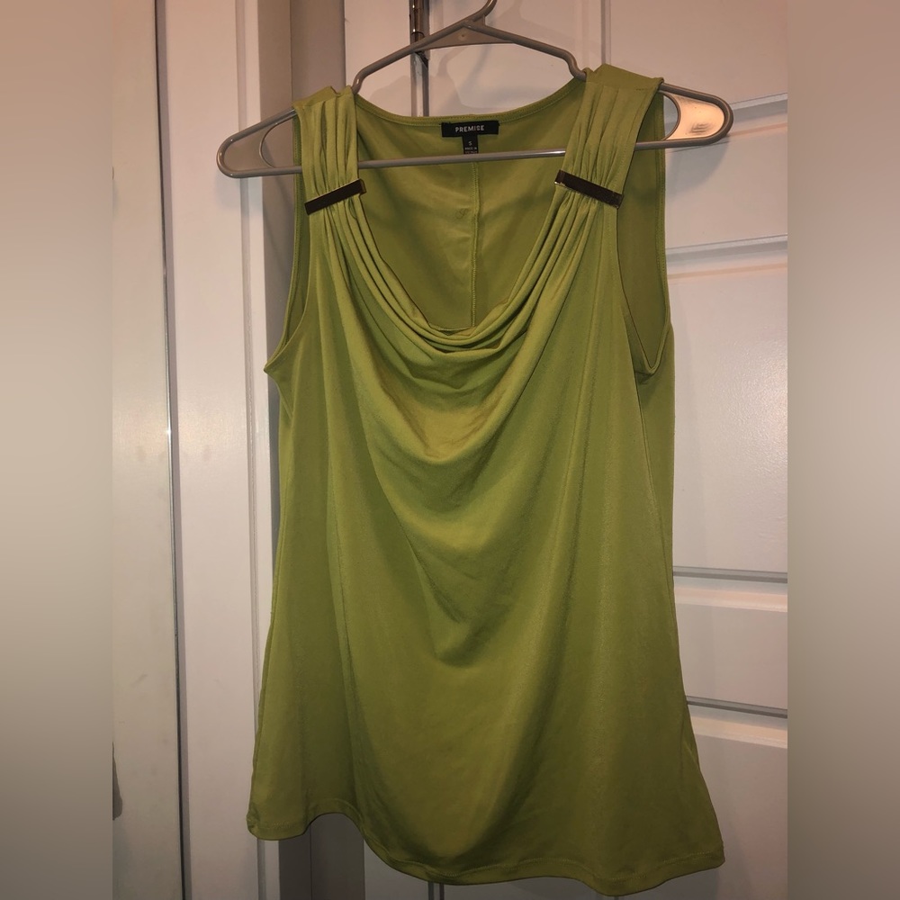 Green Top